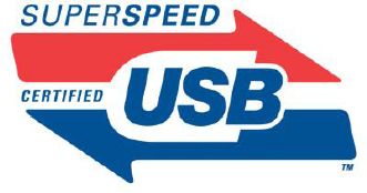 USB 3.0 SuperSpeed USB